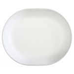 Pala para Servir Corelle, Blanco, 12.25''